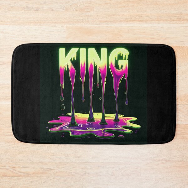 Item preview, King C.L.S King Drip | Highlight Yellow | Violet | Pink designed and sold by Kingcls.