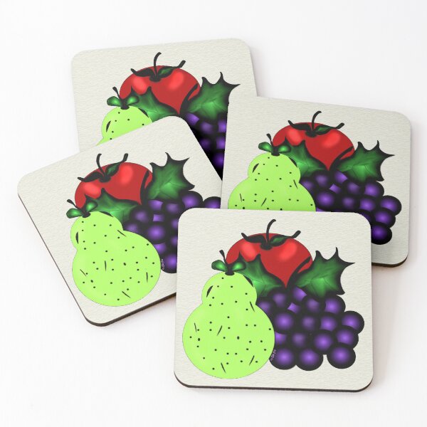 Item preview, Fruits designed and sold by ljdizigns.