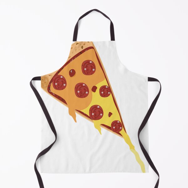 Item preview, Sliced Pizza designed and sold by banana94h.