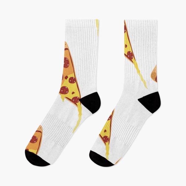 Item preview, Sliced Pizza designed and sold by banana94h.