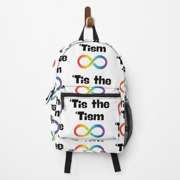 Item preview, ‘Tis the ‘Tism designed and sold by shaybosh.