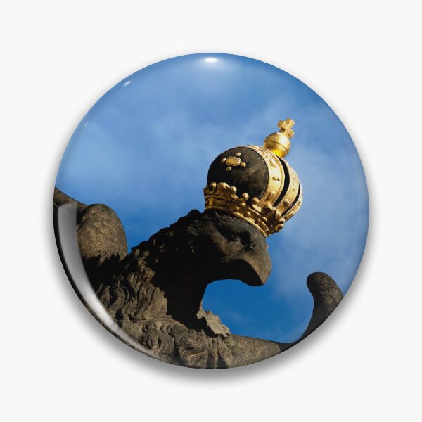 Item preview, king eagle designed and sold by EmmePonsImages.