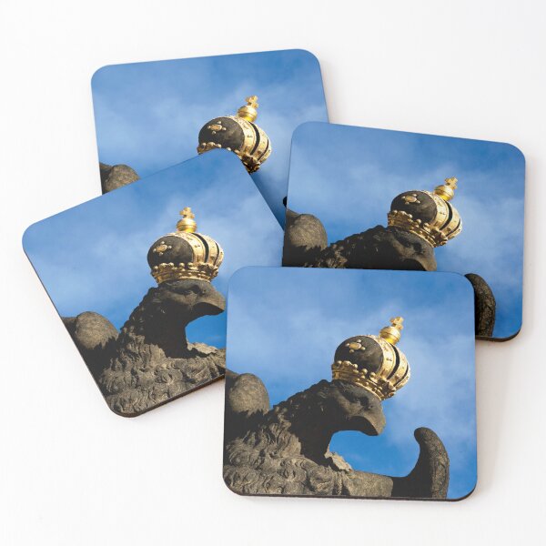 Item preview, king eagle designed and sold by EmmePonsImages.