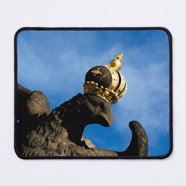 Item preview, king eagle designed and sold by EmmePonsImages.