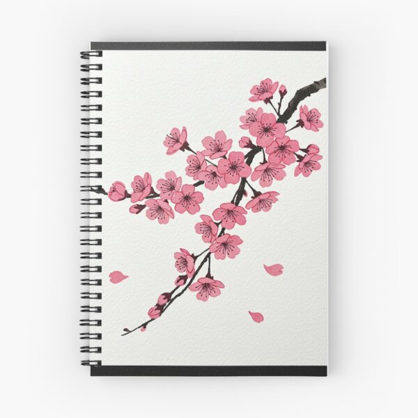 Item preview, Japanese Cherry Blossom  designed and sold by Aisha  Hamza.