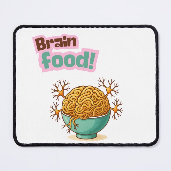 Item preview, Brain Food designed and sold by DesignsbySimons.