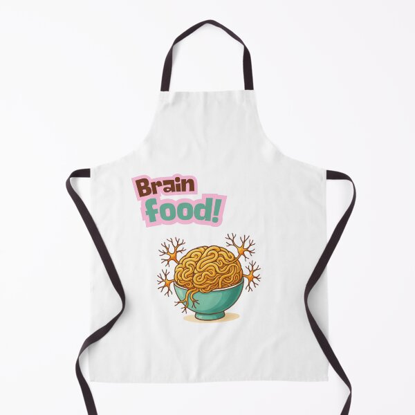 Item preview, Brain Food designed and sold by DesignsbySimons.