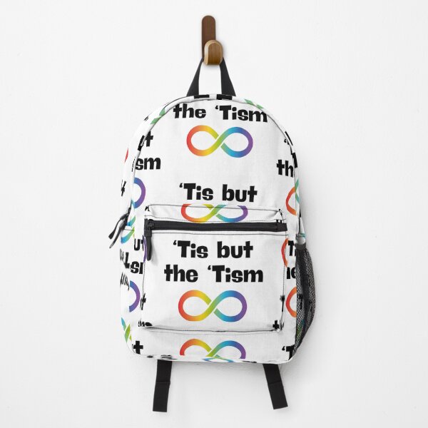 Item preview, ‘Tis but the ‘Tism designed and sold by shaybosh.