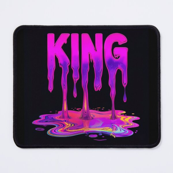 Item preview, King C.L.S King Drip | Pink | Violet | Blue | Black  designed and sold by Kingcls.