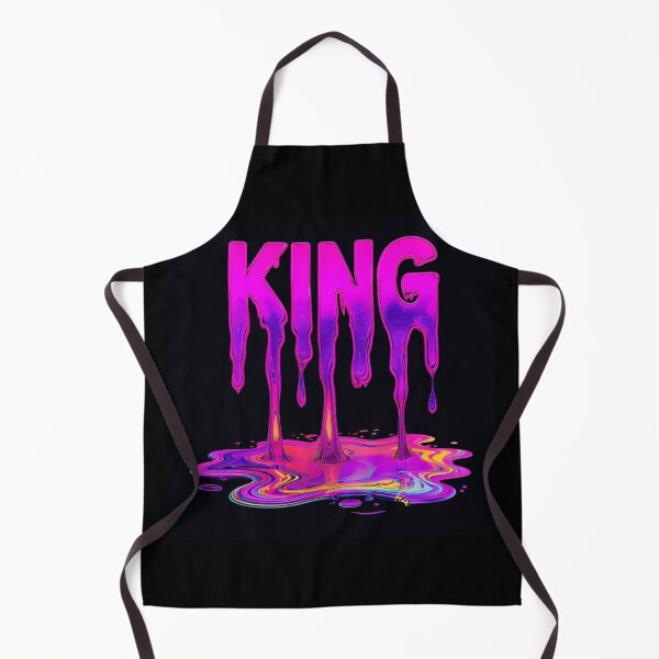 Item preview, King C.L.S King Drip | Pink | Violet | Blue | Black  designed and sold by Kingcls.