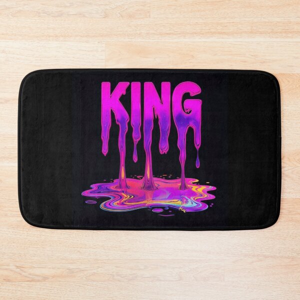 Item preview, King C.L.S King Drip | Pink | Violet | Blue | Black  designed and sold by Kingcls.