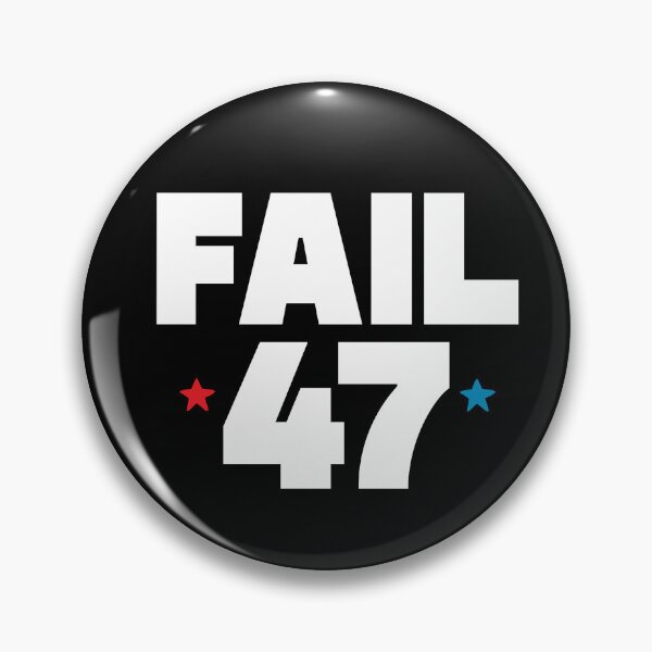 Item preview, Fail 47 designed and sold by BrendanJohnson.