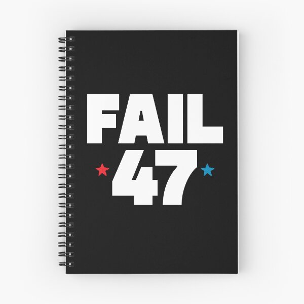 Item preview, Fail 47 designed and sold by BrendanJohnson.