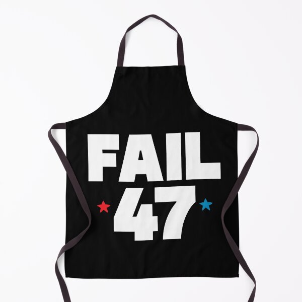 Item preview, Fail 47 designed and sold by BrendanJohnson.