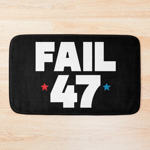 Item preview, Fail 47 designed and sold by BrendanJohnson.
