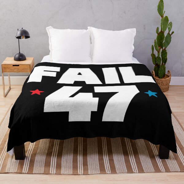 Item preview, Fail 47 designed and sold by BrendanJohnson.