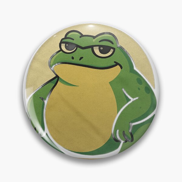 Item preview, Big Frog  designed and sold by armandooliveira.