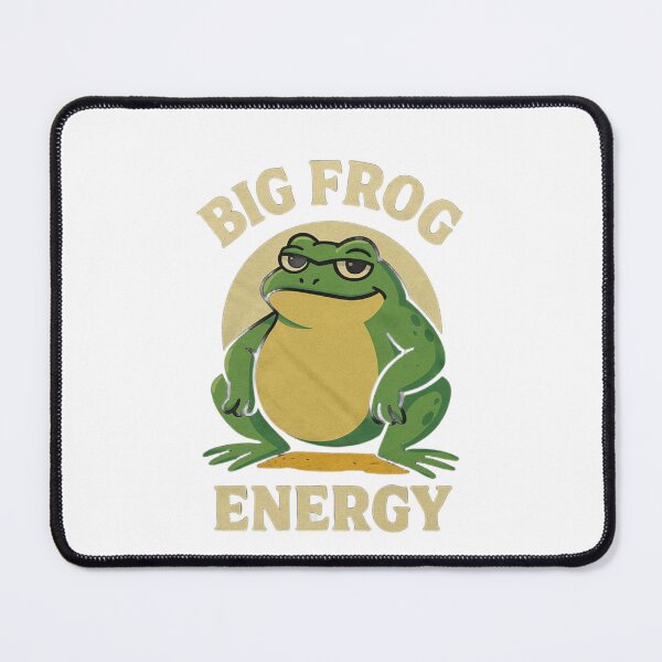 Item preview, Big Frog designed and sold by armandooliveira.