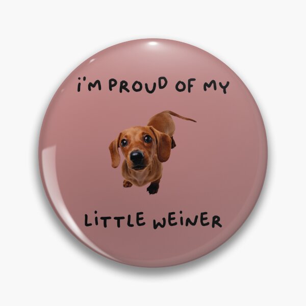 Item preview, little weiner designed and sold by fraffic.