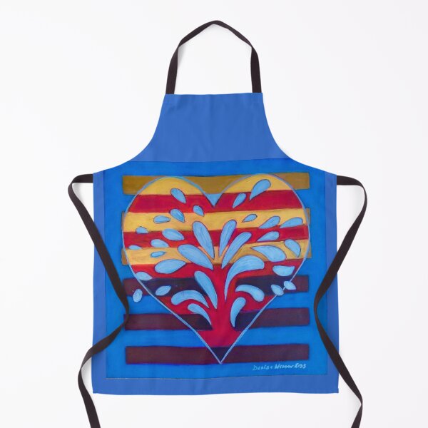 Item preview, Hexagram 25 - Wu Wang (Innocence) designed and sold by Denise Weaver Ross.