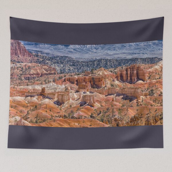 Item preview, Bryce Canyon 2 designed and sold by Lazyfish.
