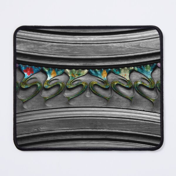 Item preview, floral wood designed and sold by EmmePonsImages.