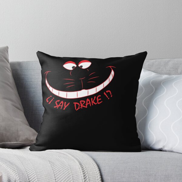 Item preview, Di Drake (Rojo) designed and sold by Hellfish-US.