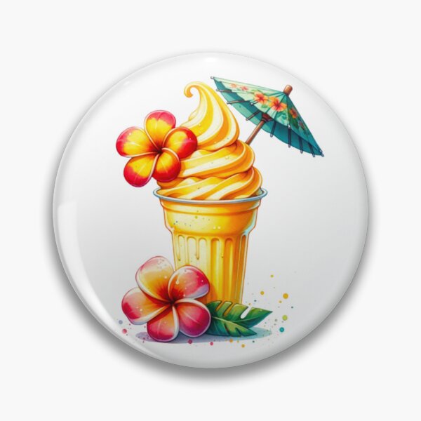 Item preview, Aloha Pineapple Whip designed and sold by PedroStyle.