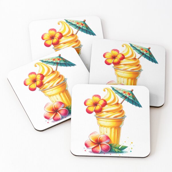 Item preview, Aloha Pineapple Whip designed and sold by PedroStyle.