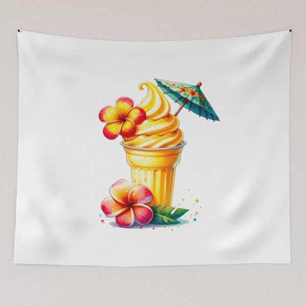 Item preview, Aloha Pineapple Whip designed and sold by PedroStyle.