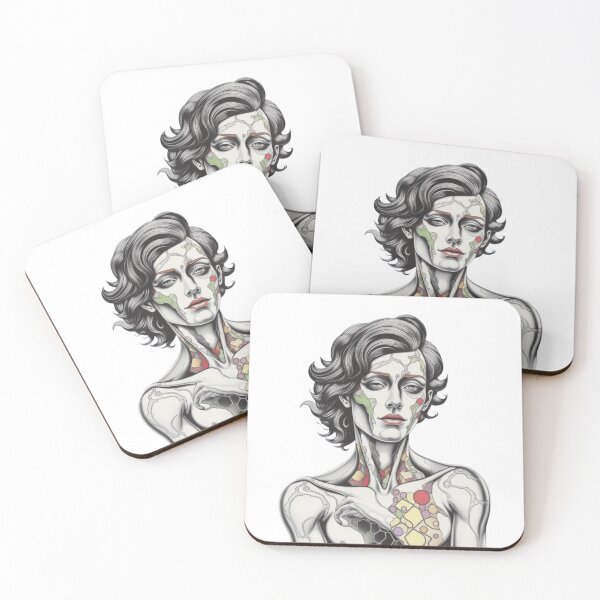 Item preview, Emotions Beneath the Surface designed and sold by LifeIsGreatx.