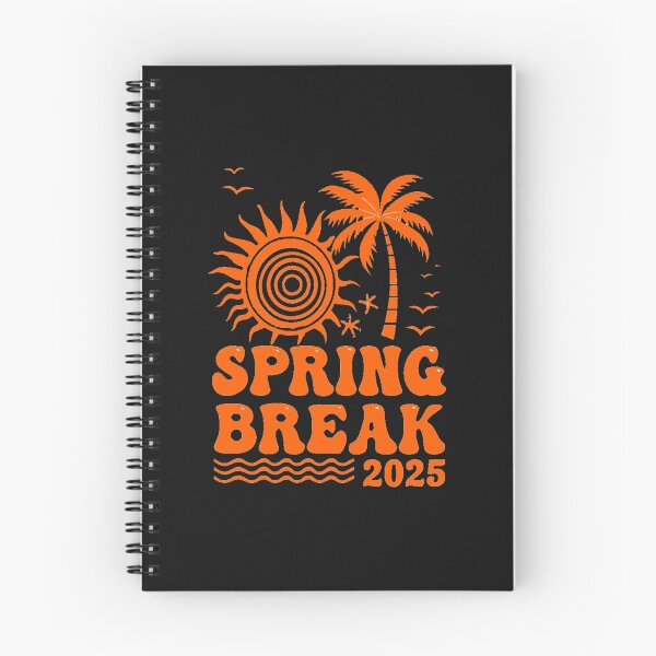 Item preview, Spring Break 2025 Tropical Sun designed and sold by Winther-Art.