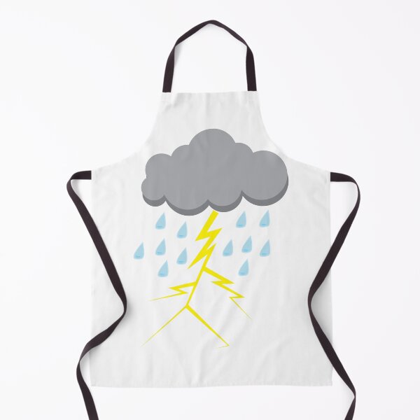 Item preview, Thunderstorm and Lightning designed and sold by ROSE ANN BANILAR.