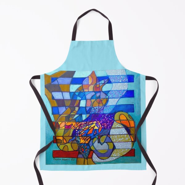 Item preview, Hexagram 49: Gé (Transformation) designed and sold by Denise Weaver Ross.