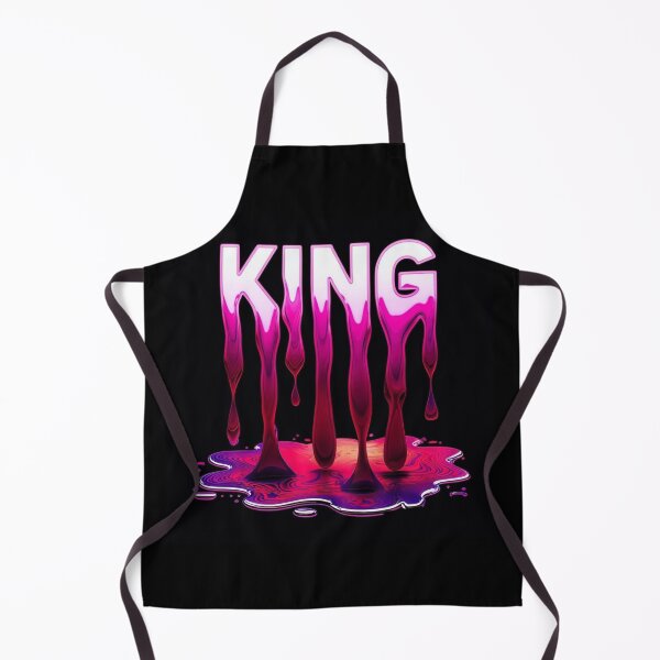 Item preview, King C.L.S King Drip | Light Pink | Flamingo Pink | Violet | Black | Red designed and sold by Kingcls.