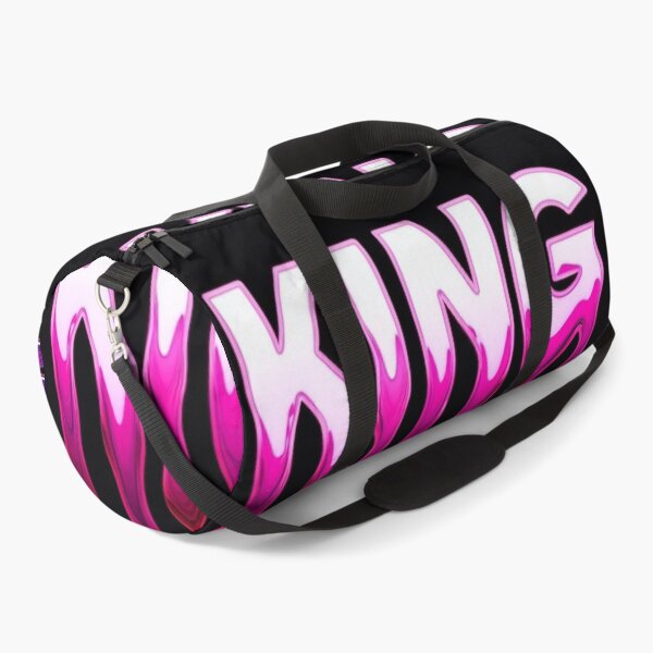 Item preview, King C.L.S King Drip | Light Pink | Flamingo Pink | Violet | Black | Red designed and sold by Kingcls.