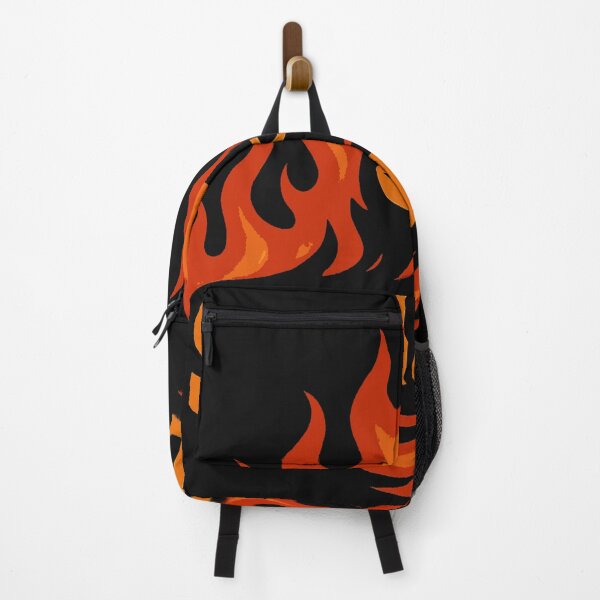 Item preview, Ninjago Fiery Spinjitzu Master designed and sold by Winther-Art.