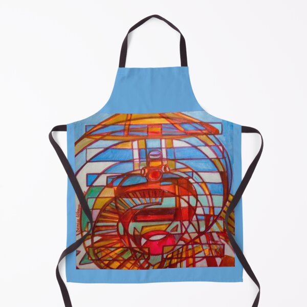 Item preview, Hexagram 48: Jĭng (The Well) designed and sold by Denise Weaver Ross.