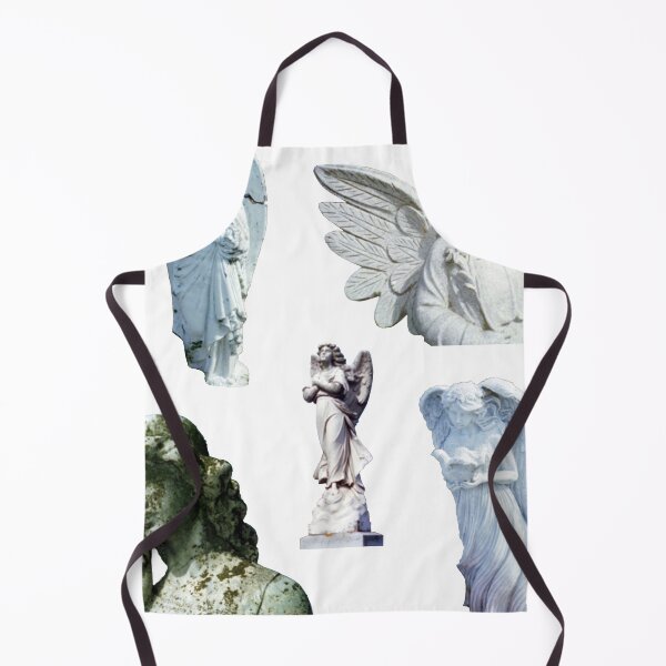 Item preview, Cemetery Angels designed and sold by HuntersIvy.