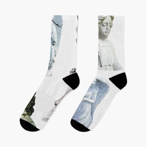 Item preview, Cemetery Angels designed and sold by HuntersIvy.