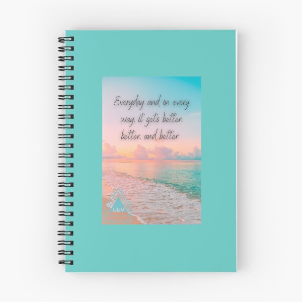 Item preview, Everyday and in every way, it gets better, better, and better  designed and sold by LUV963.