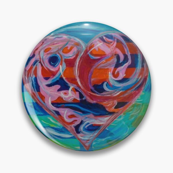 Item preview, Hexagram 2: K’un (Receptive Force) designed and sold by Denise Weaver Ross.