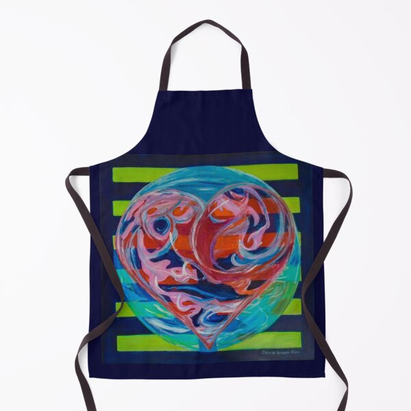 Item preview, Hexagram 2: K’un (Receptive Force) designed and sold by Denise Weaver Ross.