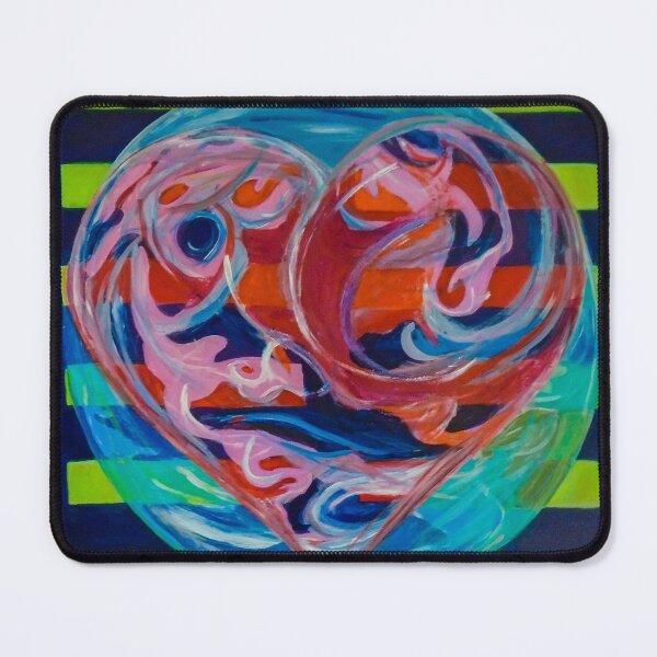 Item preview, Hexagram 2: K’un (Receptive Force) designed and sold by Denise Weaver Ross.
