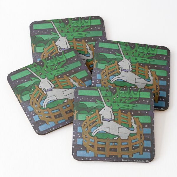 Item preview, Hexagram 47: Kùn (Set Yourself Free) designed and sold by Denise Weaver Ross.