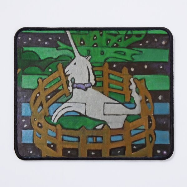 Item preview, Hexagram 47: Kùn (Set Yourself Free) designed and sold by Denise Weaver Ross.