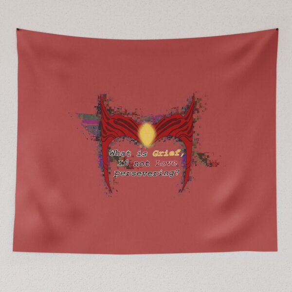 Item preview, Hexed Crown Memory Quote designed and sold by Honey Crystal Fashion and Homegoods .