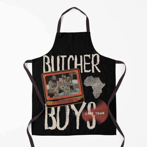 Item preview, Butcher designed and sold by Melysid.
