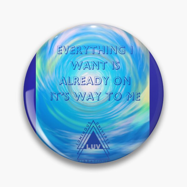Item preview, Everything I want is already on it's way to me designed and sold by LUV963.