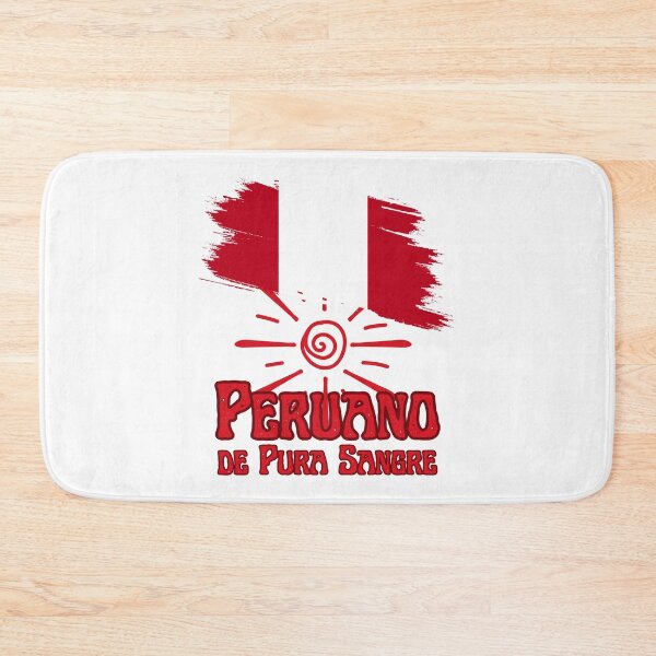 Item preview, Proud Peruvian - Blood of My Land  designed and sold by Tienda-Vane.